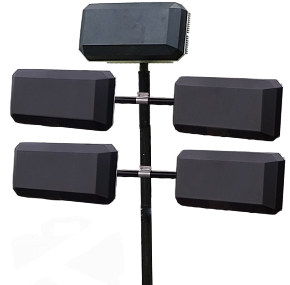 ШУМ-ГНСС-2 (НОВИНКА)