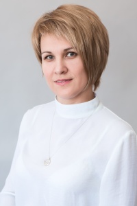 Савинова Наталья Владимировна